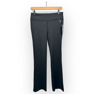 Champion PERFORMANCE FLARE LEGGINS - Leggings - black NWT